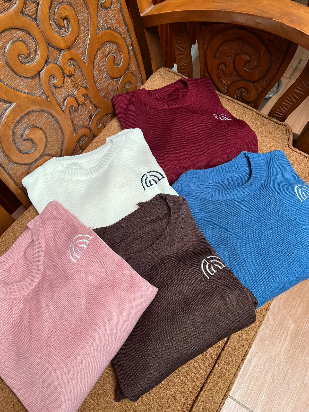 Produk Bynawa Terbaru