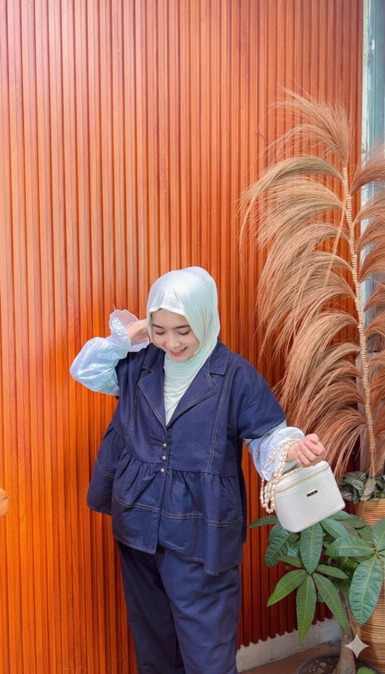 Produk Bynawa Terbaru